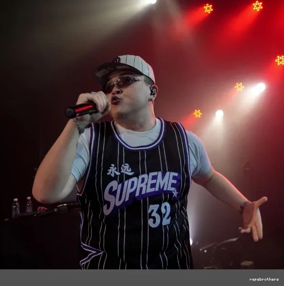 BASKETBALL STAR ￥149 JERSEY 24SS 0701